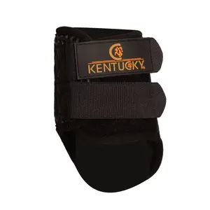 Προστατευτικά πόδια για άλογα Kentucky Horsewear ProAir short image-0