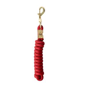 42535-13-200-braided-nylon-lunge-line-for-riding-kentucky-horsewear-red-2-m