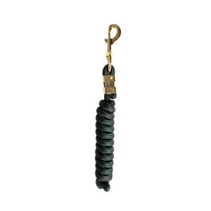 42535-74-200-braided-nylon-lunge-line-for-riding-kentucky-horsewear-pine-green-2-m
