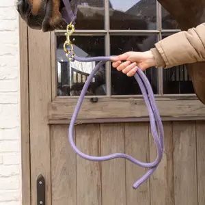 Λάσο ιππασίας Kentucky Horsewear Basic image-1