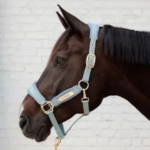 Λάσκα για άλογο από νάιλον Kentucky Horsewear image-1