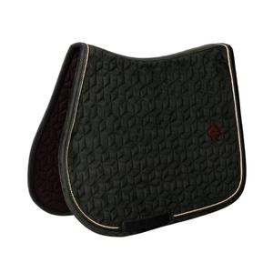 42579-74-p-saddle-pad-for-horses-kentucky-horsewear-velvet-pine-green