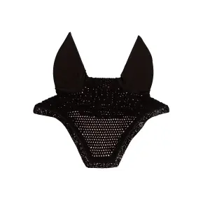 Βραχύς μπεζές για άλογο Kentucky Horsewear Wellington Glitter Stone image-0