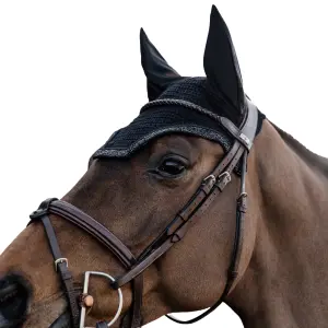 Βραχύς μπεζές για άλογο Kentucky Horsewear Wellington Glitter Stone image-1