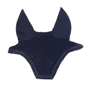 Βραχύς μπεζές για άλογο Kentucky Horsewear Wellington Glitter Stone image-0