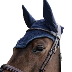 Βραχύς μπεζές για άλογο Kentucky Horsewear Wellington Glitter Stone image-1