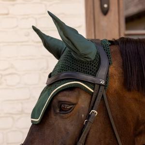 Anti-fly Mask Kentucky Horsewear Wellington image-1