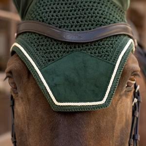 Anti-fly Mask Kentucky Horsewear Wellington image-2