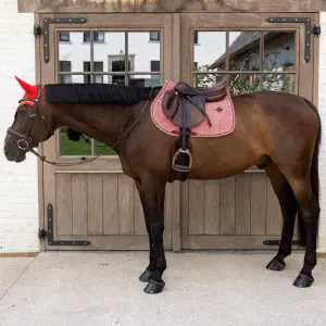 Sadelunderlag til heste Kentucky Horsewear image-2
