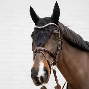 Καπέλο αντιαερίων για άλογο Kentucky Horsewear image-1
