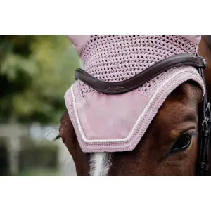 Κοντό καπέλο για άλογο αντιακουστικό Kentucky Horsewear Wellington image-3
