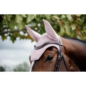 Κοντό καπέλο για άλογο αντιακουστικό Kentucky Horsewear Wellington image-2
