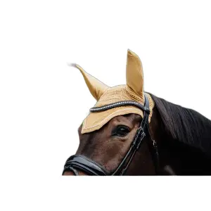 Κοντό καπέλο για άλογο αντιακουστικό Kentucky Horsewear Wellington image-1