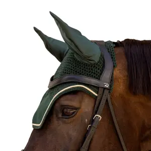 Κοντό καπέλο για άλογο αντιακουστικό Kentucky Horsewear Wellington image-1