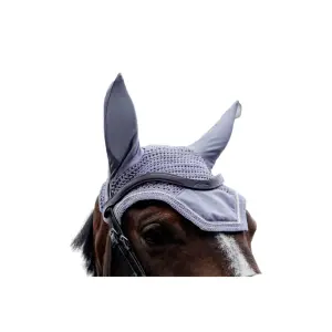 Κοντό καπέλο για άλογο αντιακουστικό Kentucky Horsewear Wellington image-0