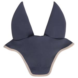 Geluiddichte paardenvliegenkap Kentucky Horsewear Wellington image-0