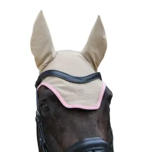 Korte oordoppen voor paarden Kentucky Horsewear Wellington Softshell image-1