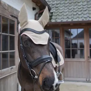 Korte oordoppen voor paarden Kentucky Horsewear Wellington Softshell image-3