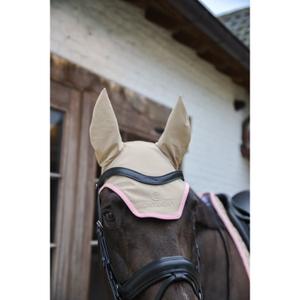 Geluiddichte paardenvliegenkap Kentucky Horsewear Wellington image-1