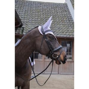 Geluiddichte paardenvliegenkap Kentucky Horsewear Wellington image-2