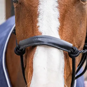 Licol pour cheval en corde Kentucky Horsewear image-3