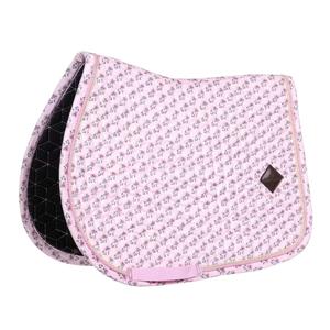 Saddle pad for horses Kentucky Horsewear Sammy