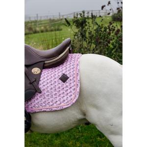 Saddle pad for horses Kentucky Horsewear Sammy image-2
