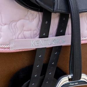 Dressurmåtter til heste Kentucky Horsewear Unicorn Glitter image-3