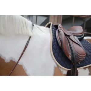 Almofada de sela para cavalos Kentucky Horsewear Onion Quilt image-3