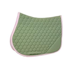 Almofada de sela para cavalos Kentucky Horsewear Onion Quilt image-0