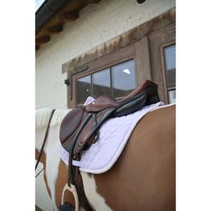 Almofada de sela para cavalos Kentucky Horsewear Onion Quilt image-2