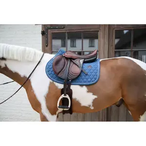 Χαλάκι CSO ανάμεικτου άλματος Kentucky Horsewear image-3