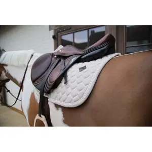 Χαλάκι CSO ανάμεικτου άλματος Kentucky Horsewear image-1