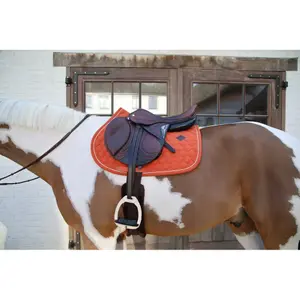 Χαλάκι CSO ανάμεικτου άλματος Kentucky Horsewear image-1