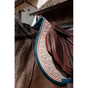 Sottosella Kentucky Horsewear Pied de poule image-2