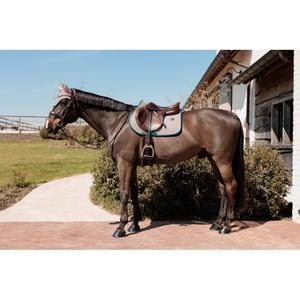 Sottosella Kentucky Horsewear Pied de poule image-3