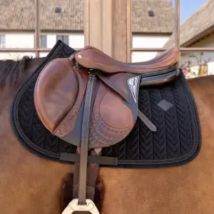 Σέλας για άλογο Kentucky Horsewear image-1