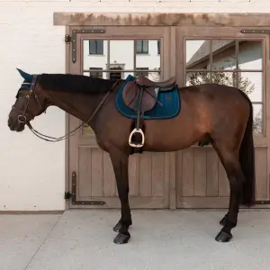 Σέλας για άλογο Kentucky Horsewear image-1