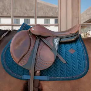 Σέλας για άλογο Kentucky Horsewear image-2