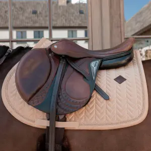 Σέλας για άλογο Kentucky Horsewear image-2
