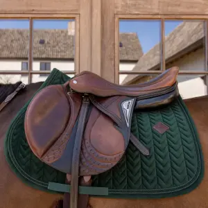 Σέλας για άλογο Kentucky Horsewear image-2