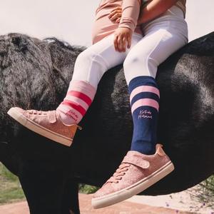 Meias de montar para crianças Kentucky Horsewear image-1