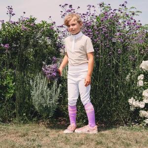 Meias de montar para crianças Kentucky Horsewear image-1