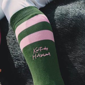 Meias de montar para crianças Kentucky Horsewear image-3