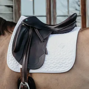 Σαμάρι ιππασίας Kentucky Horsewear Classic image-1