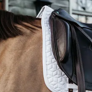 Σαμάρι ιππασίας Kentucky Horsewear Classic image-2