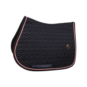 Saddle pad for horses Kentucky Horsewear Classic image-0