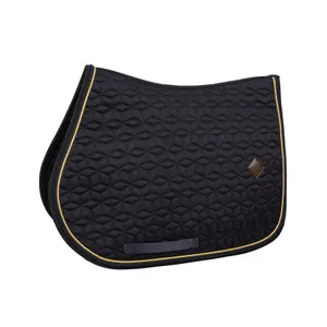 Saddle pad for horses Kentucky Horsewear Classic image-0