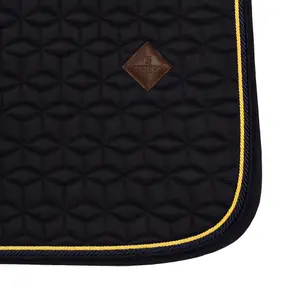 Saddle pad for horses Kentucky Horsewear Classic image-1