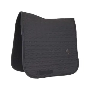 Dressage saddle pad for horses Kentucky Horsewear Classic image-0